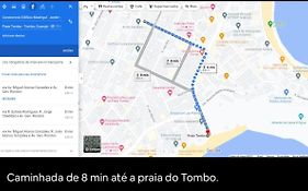 Apartamento Guarujá